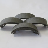 21 Arka Fren Balatası